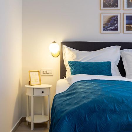 Luxury Lifestyle Rooms Split Kültér fotó