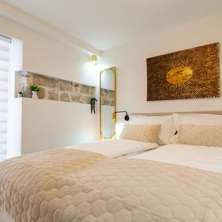 Luxury Lifestyle Rooms Split Kültér fotó