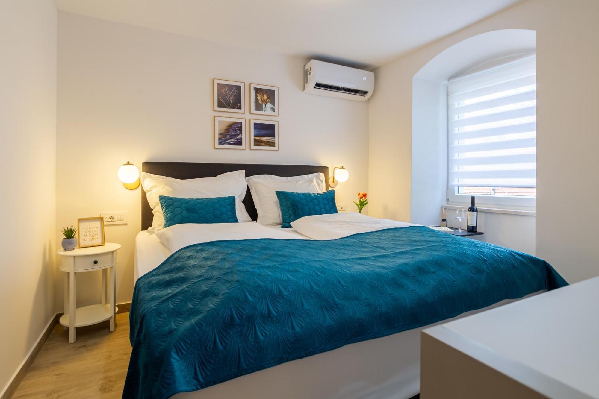 Luxury Lifestyle Rooms Split Kültér fotó