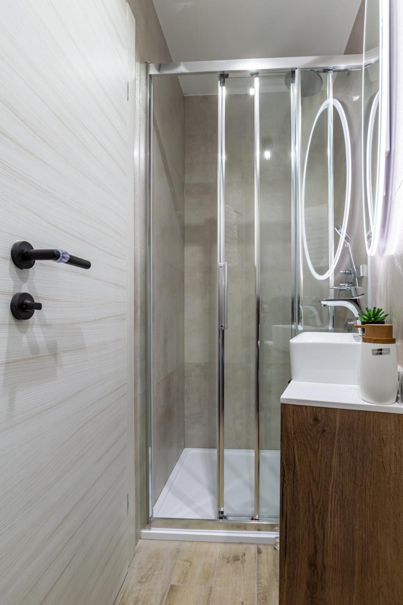 Luxury Lifestyle Rooms Split Kültér fotó