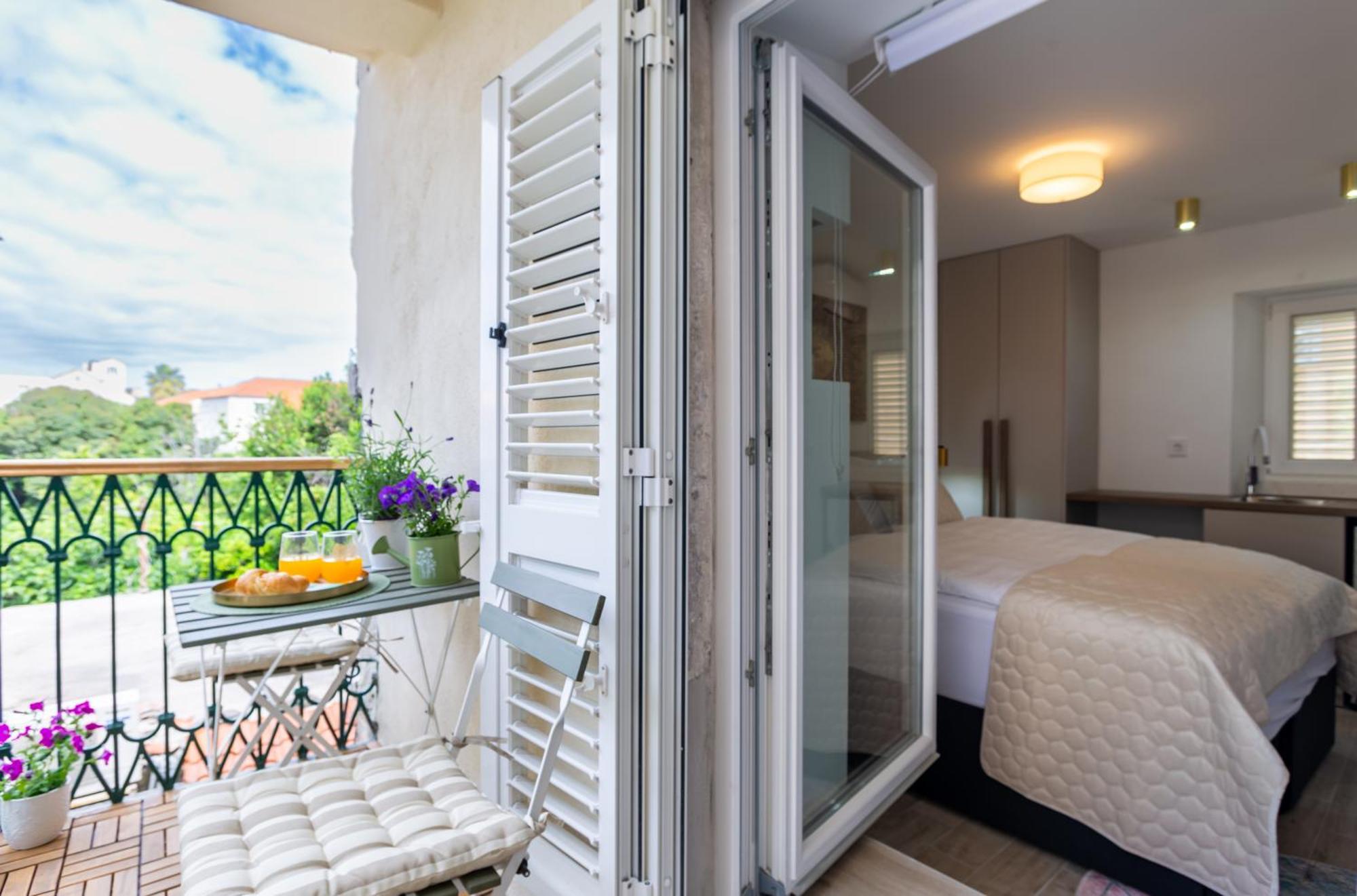 Luxury Lifestyle Rooms Split Kültér fotó