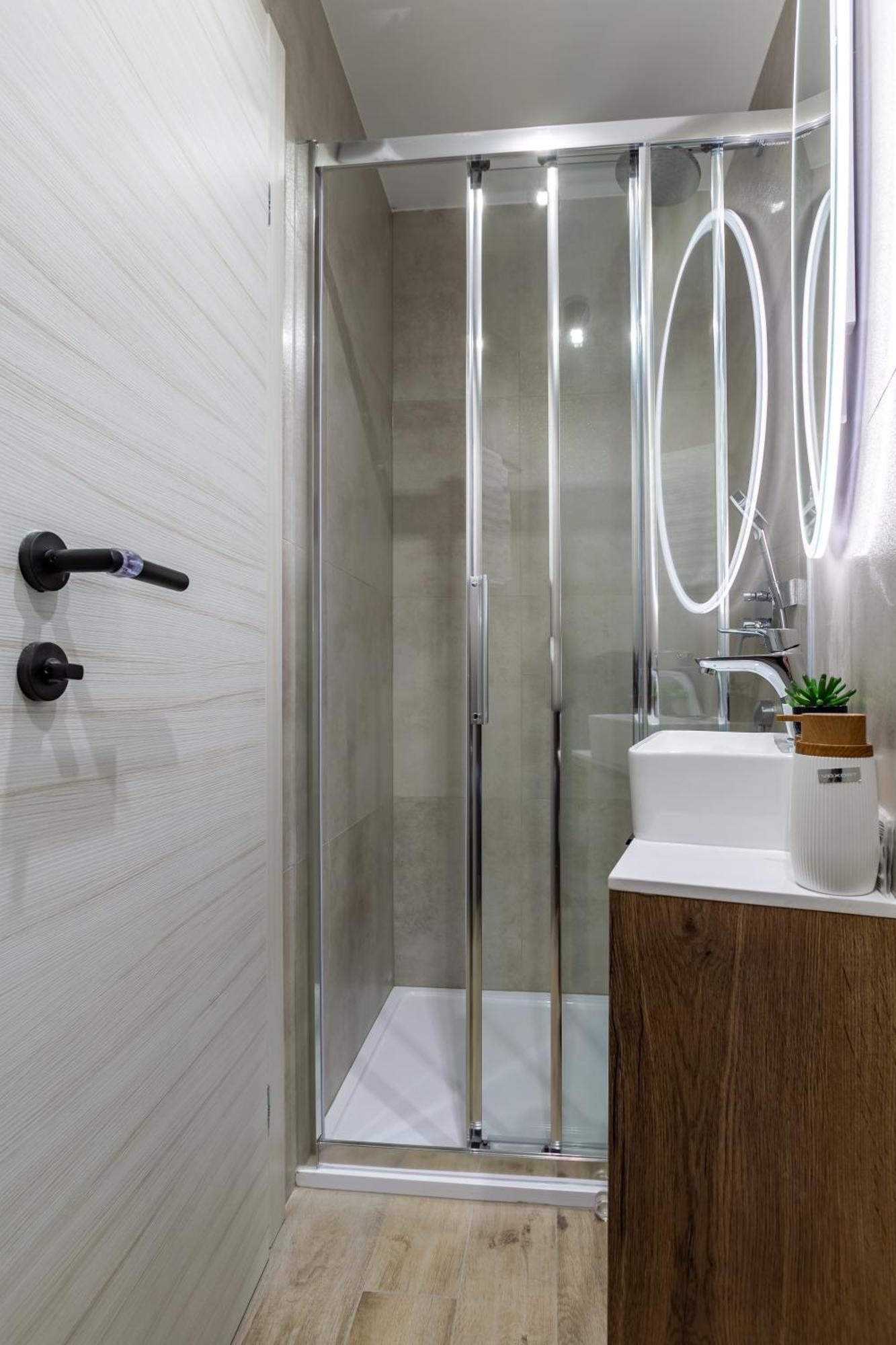Luxury Lifestyle Rooms Split Kültér fotó